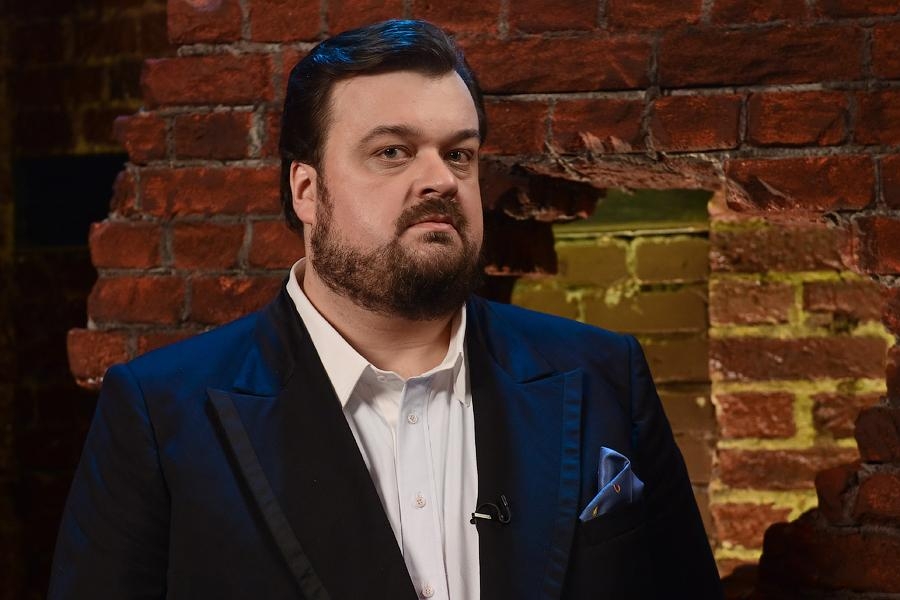 Уткин: Кудряшов и Васин не игроки для сборной России