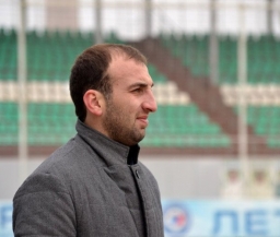 Адиев назвал ключевой момент матча против "Оренбурга"