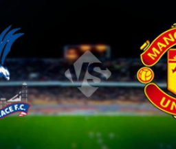 Прогноз на матч Кристал Пэлас – Манчестер Юнайтед (9 мая) от RatingBet