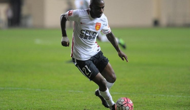 Экс-форвард \"Челси\" может перейти в \"Спартак\"