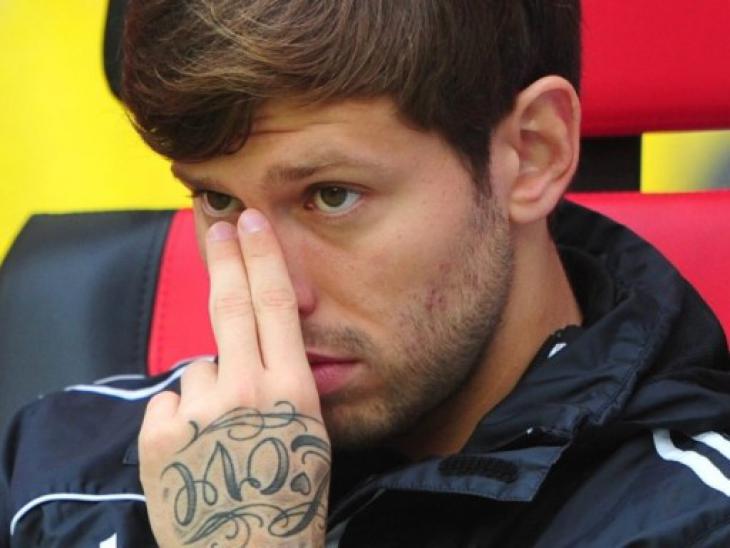 Смолов признан самым полезным игроком 28-го тура