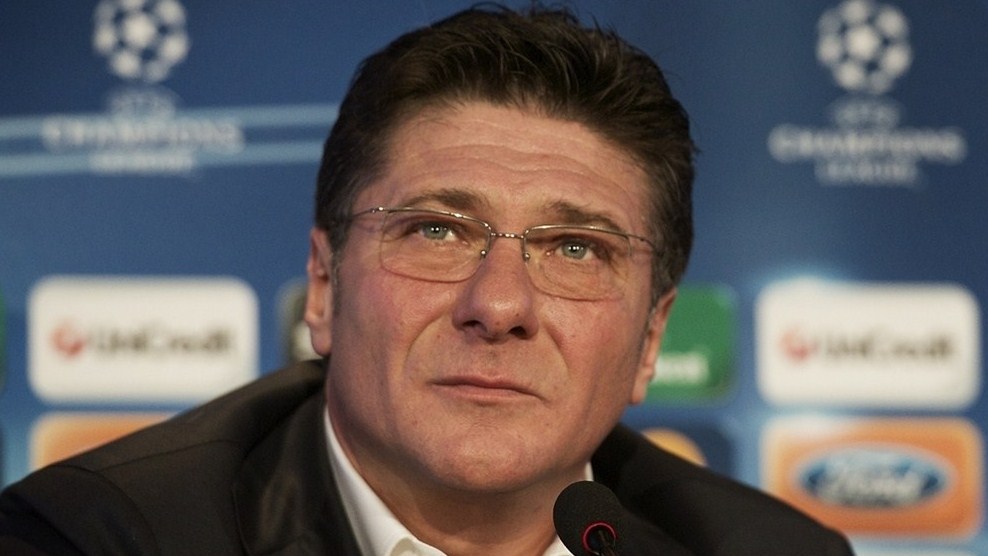 Маццарри еще на два года останется в Неаполе