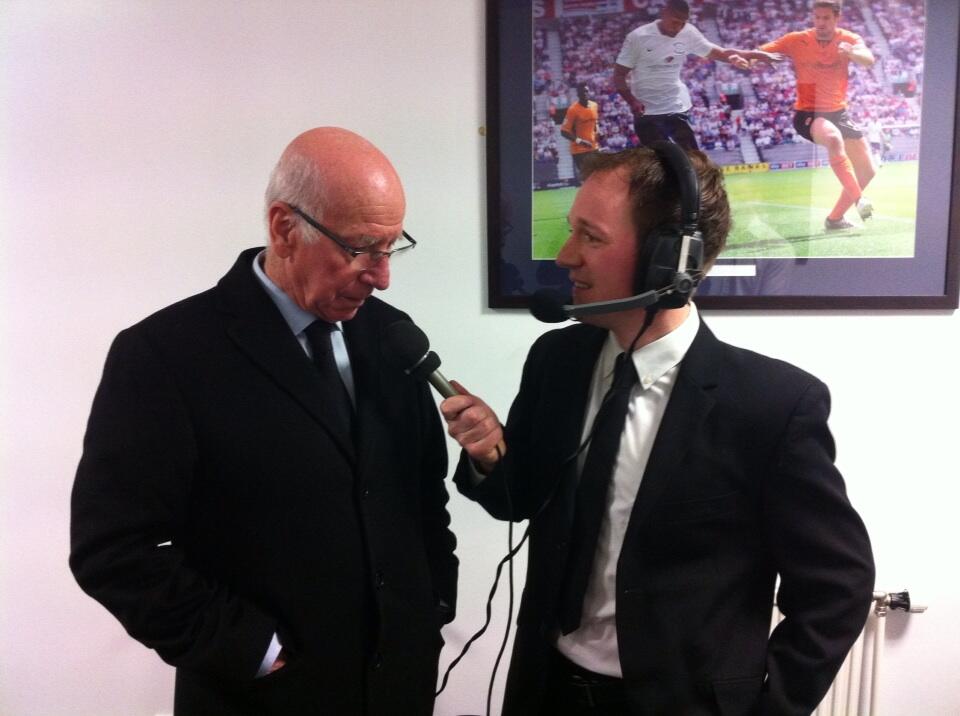 Легенда \"МЮ\": в следующем сезоне мы будем первым клубом Манчестера