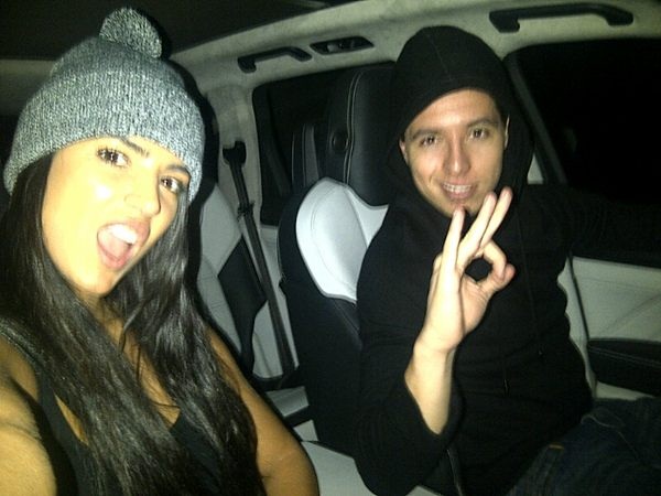 Подруга Самира Насри назвала Дешама дерьмовым тренером