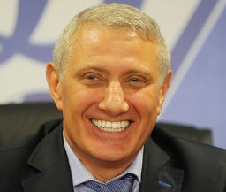 Президента Динамо не удивило решение УЕФА