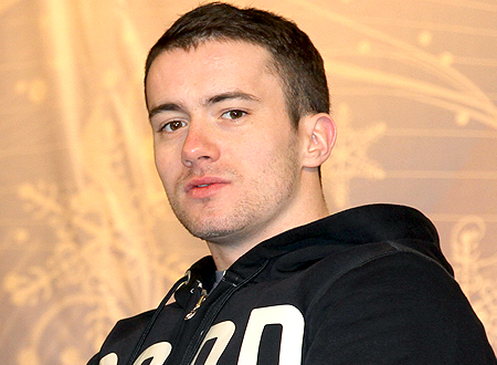 Чемпион КХЛ вернулся в хабаровский \"Амур\"