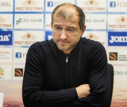 Скрипченко в ожидании матча против "Анжи"