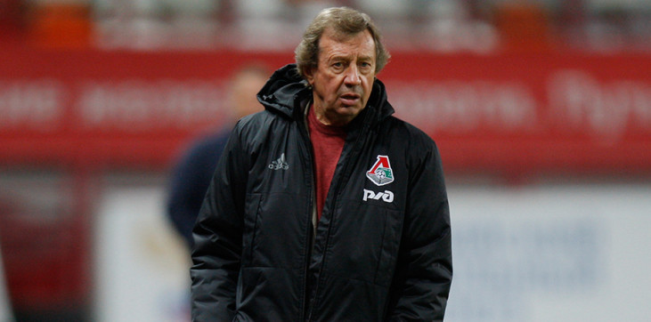 Сёмин проанализировал игру \"Шальке\"