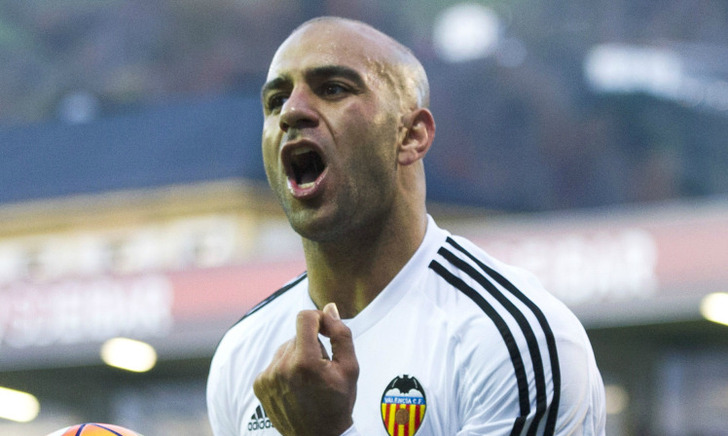 Абденнур прошел медицинское обследование в \"Марселе\"