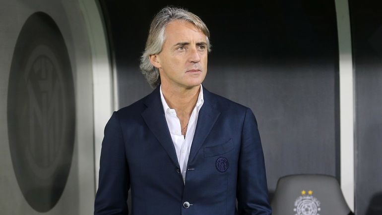 Манчини хочет вернуться в АПЛ