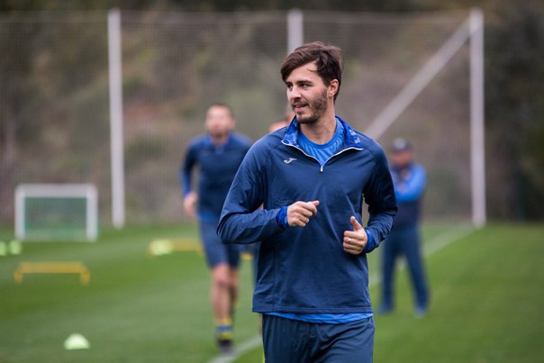 Ерохин: \"Бавария\" - это космос