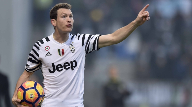 \"Бешикташ\" нацелился на Лихтштайнера