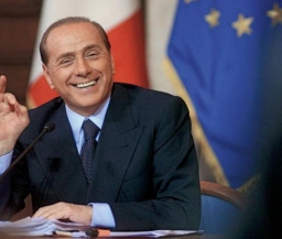 Берлускони: "Милан" до сих пор является самым успешным клубом планеты