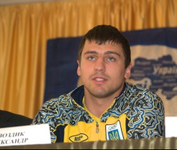 Украинские боксеры привезли три медали с Универсиады