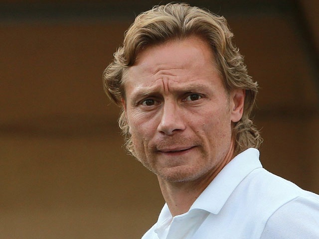 Карпин возглавил \"Мальорку\"
