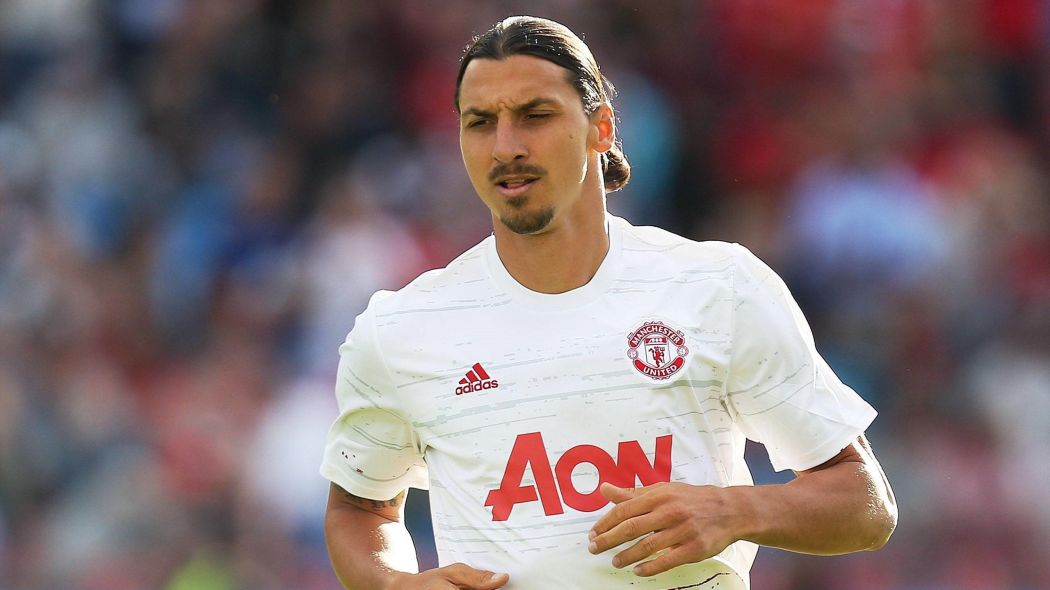 Мерсон не считает Ибрагимовича форвардом мирового уровня