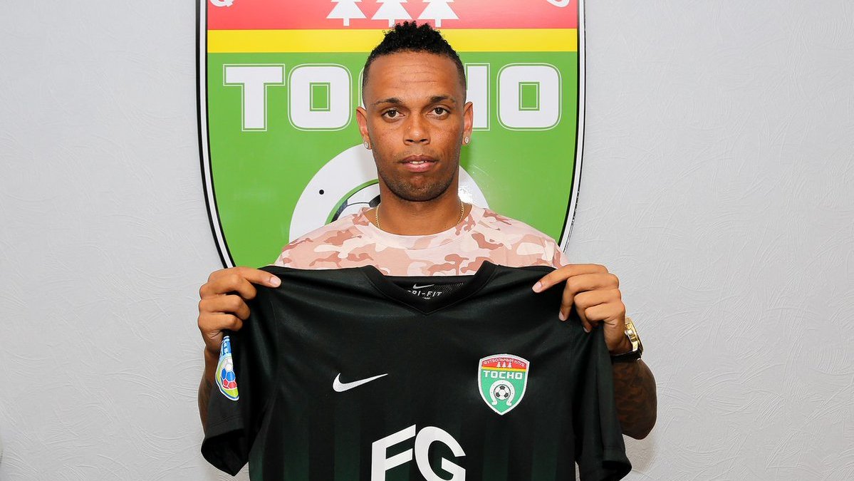 Нуну Роша мечтает о выходе сборной Кабо-Верде на ЧМ-2018