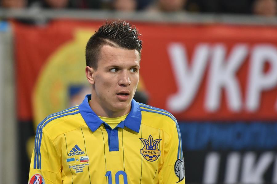 Коноплянка: самое главное, что мы набрали три очка