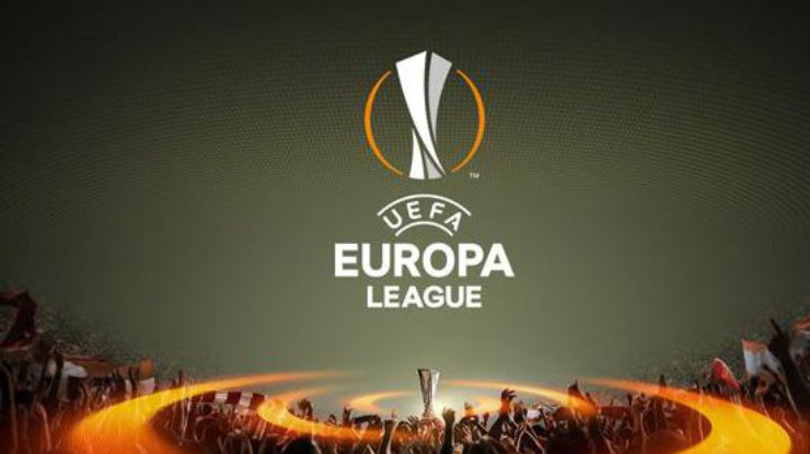 Объявлена команда недели Лиги Европы