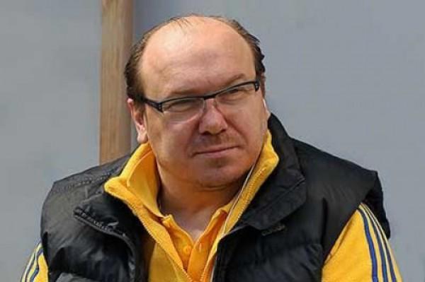 Леоненко раскритиковал \"Динамо\"