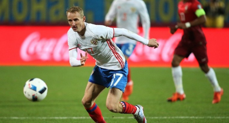 Игнатьев: разочарованы неудачей в Швеции