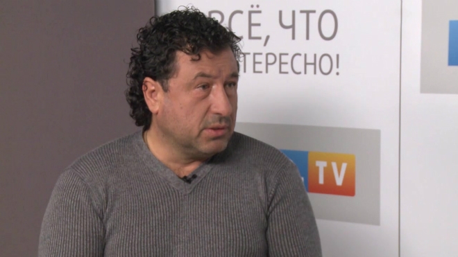 Канищев считает, что \"Зенит\" должен продать Паредеса