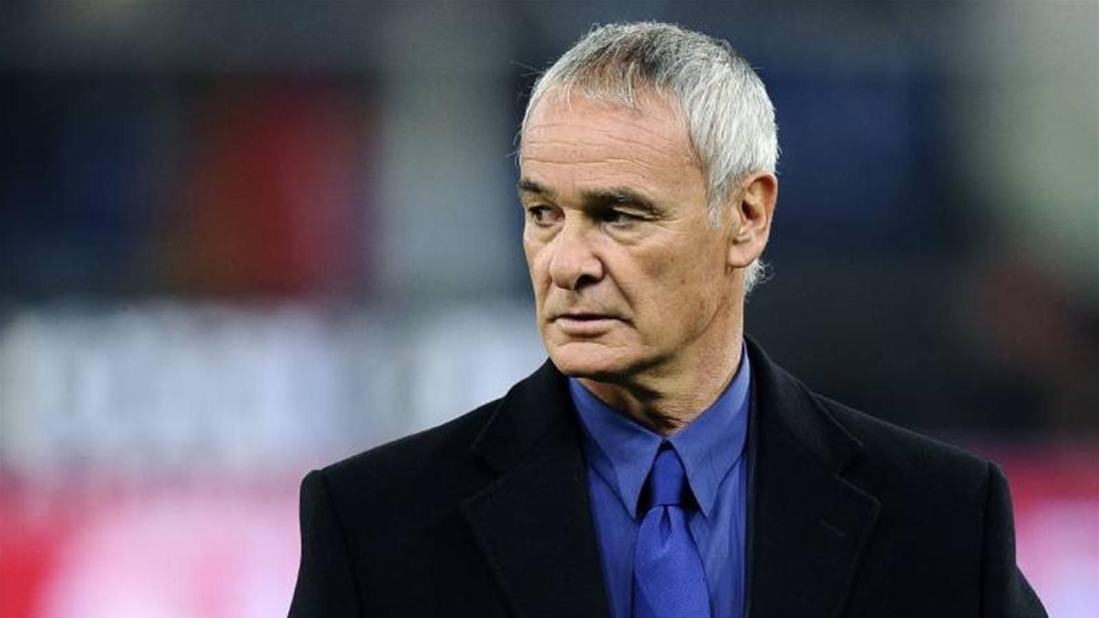 Раньери: \"МЮ\" - гигант мирового футбола, а ван Гал - один из лучших тренеров