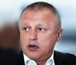 Суркис: мы не готовы продавать украинских футболистов