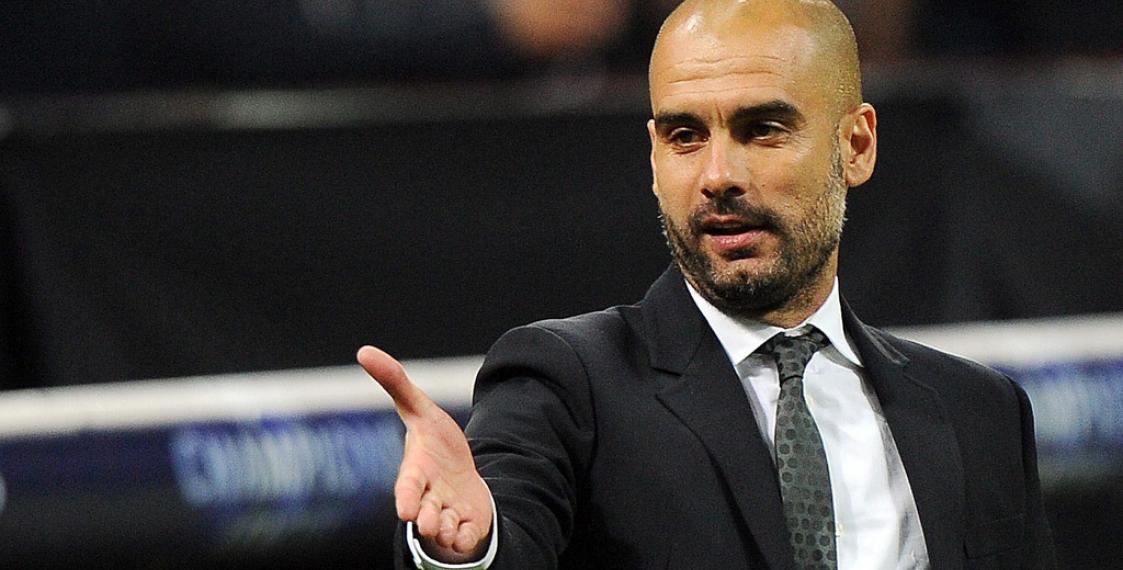 Гвардиола считает Анчелотти супер тренером