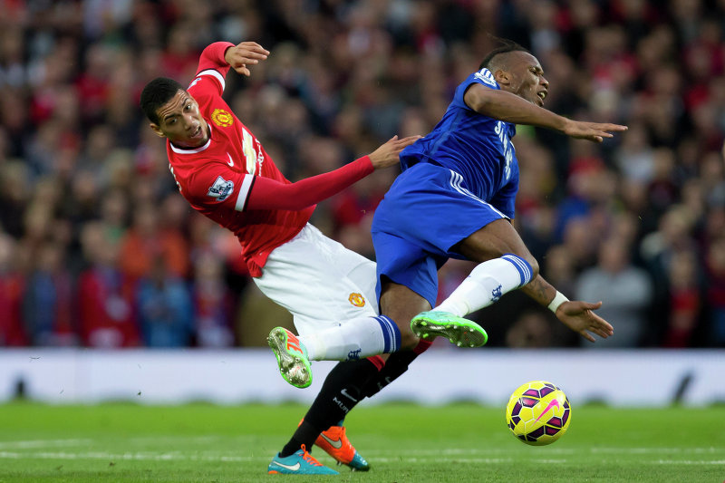 Смоллинг: мы должны закрепиться в четверке