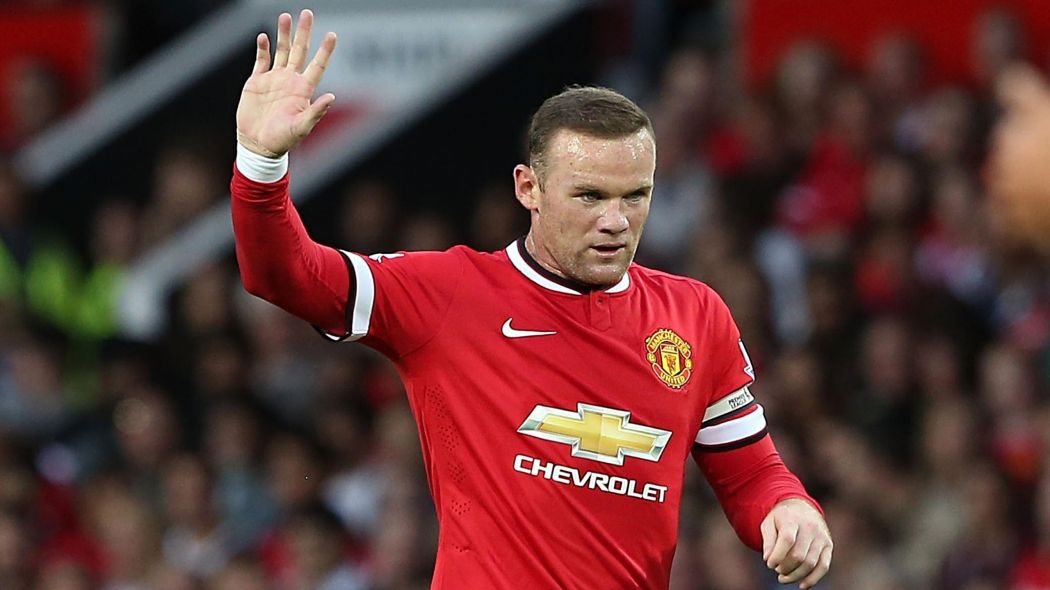 Ходжсон не может гарантировать Руни место в сборной На ЧЕ-2016