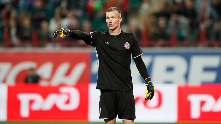 А. Нигматуллин высказался о будущем \"Амкара\"