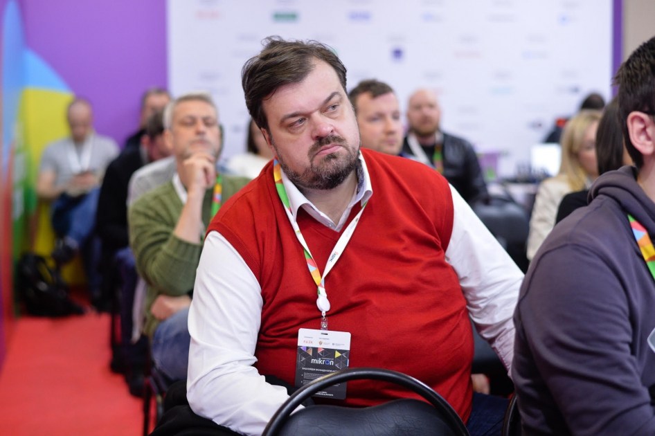 Уткин будет комментировать матчи ЧМ на Первом канале