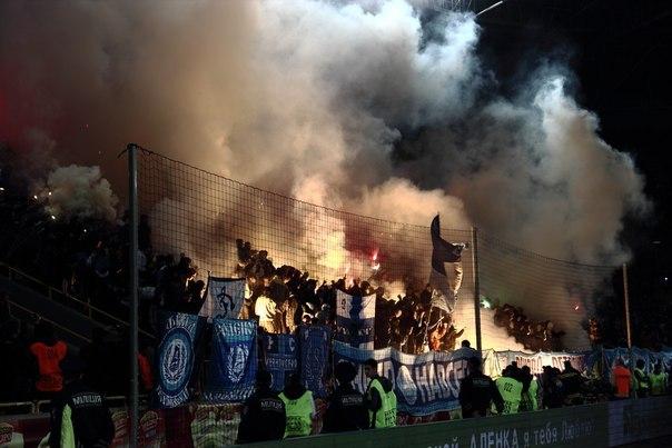 Украина против России