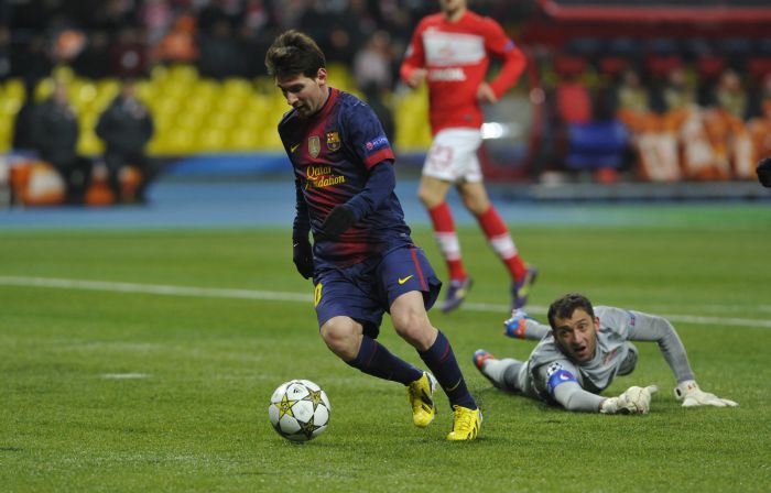 Ледяхов: Спартак не играл безвольно 