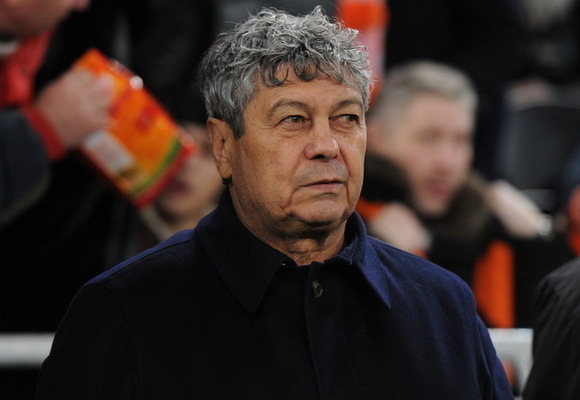 Луческу: Зимой \"Шахтер\" не будет приобретать игроков