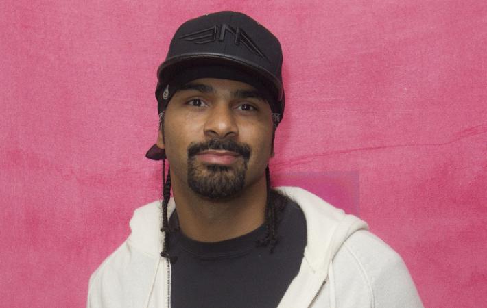 Хэй обещает вернуться в ринг в следующем году