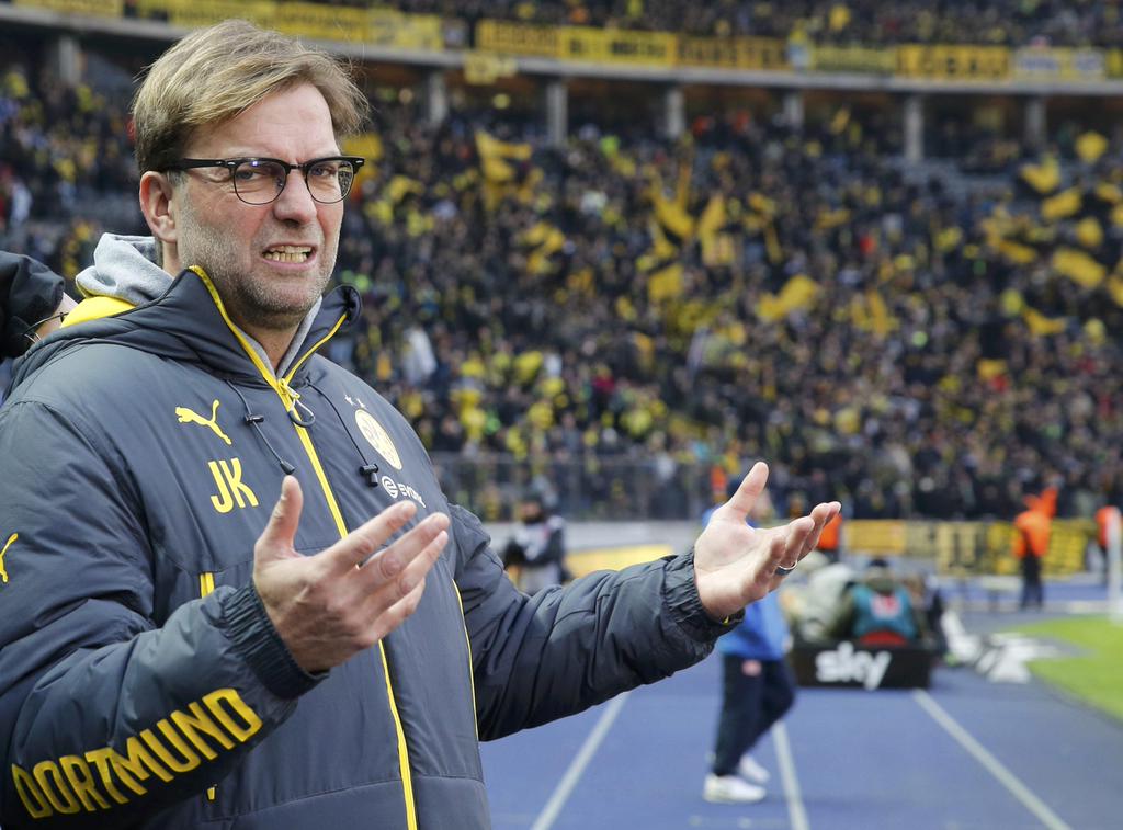 \"Боруссия Д\" расписала мировую с \"Вольфсбургом\"