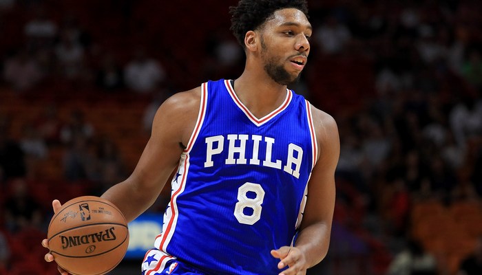 Окафор хочет покинуть \"Филадельфию\"