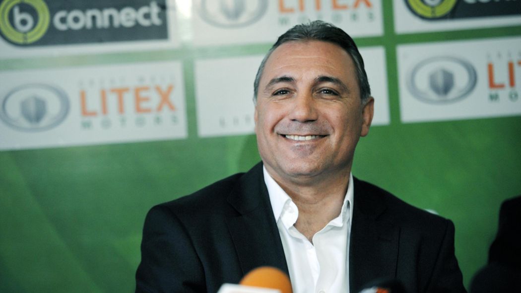 Стоичков высказался о возможных финалистах ЧМ-2018