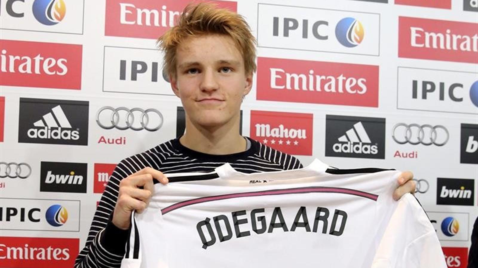 Помощник Гвардиолы советовал Эдегору перейти в \"Баварию\"