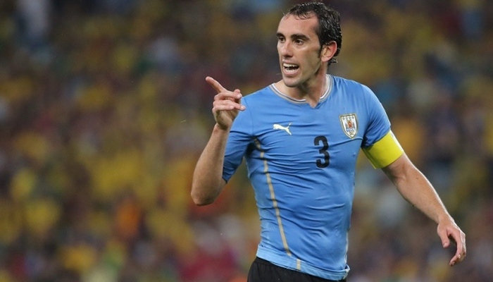 Годин: Уругвай хочет победить Францию