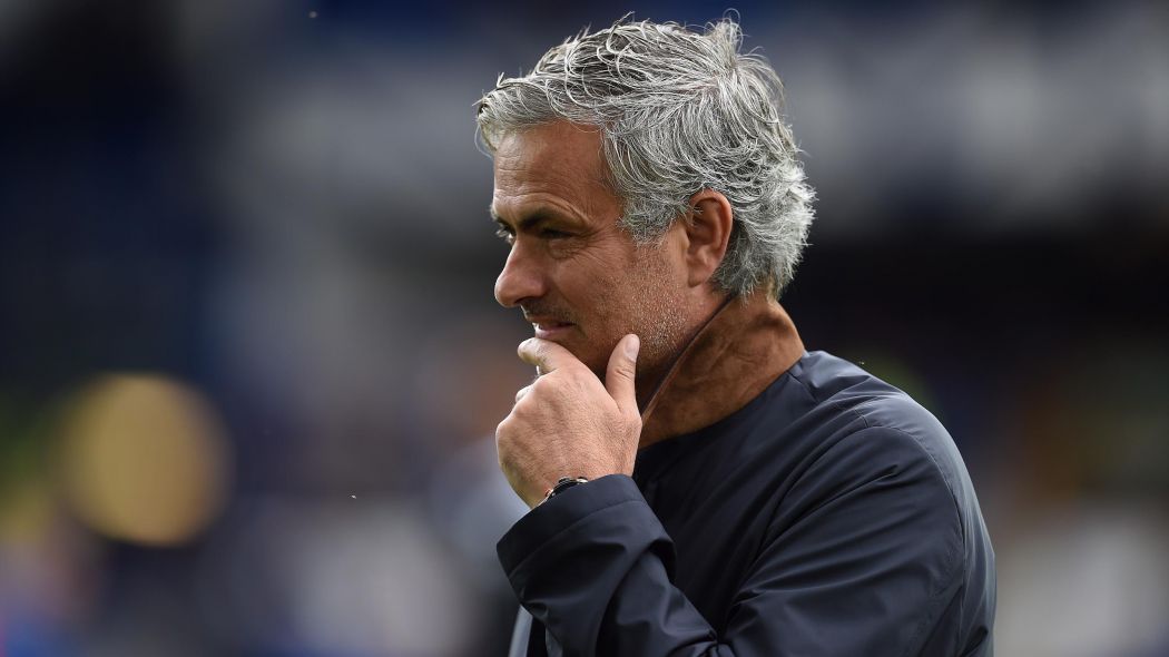 Лэмпард советует \"МЮ\" пригласить Моуринью