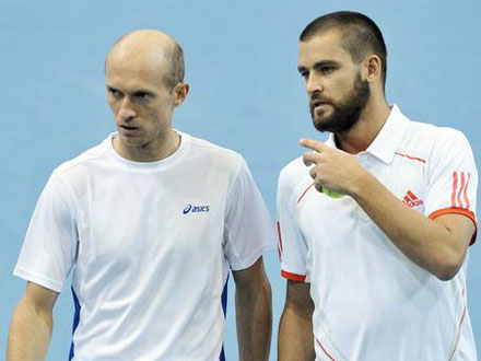 Давыденко сильнее Южного