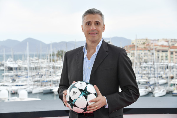 Креспо: финал Франция - Хорватия будет удивительным