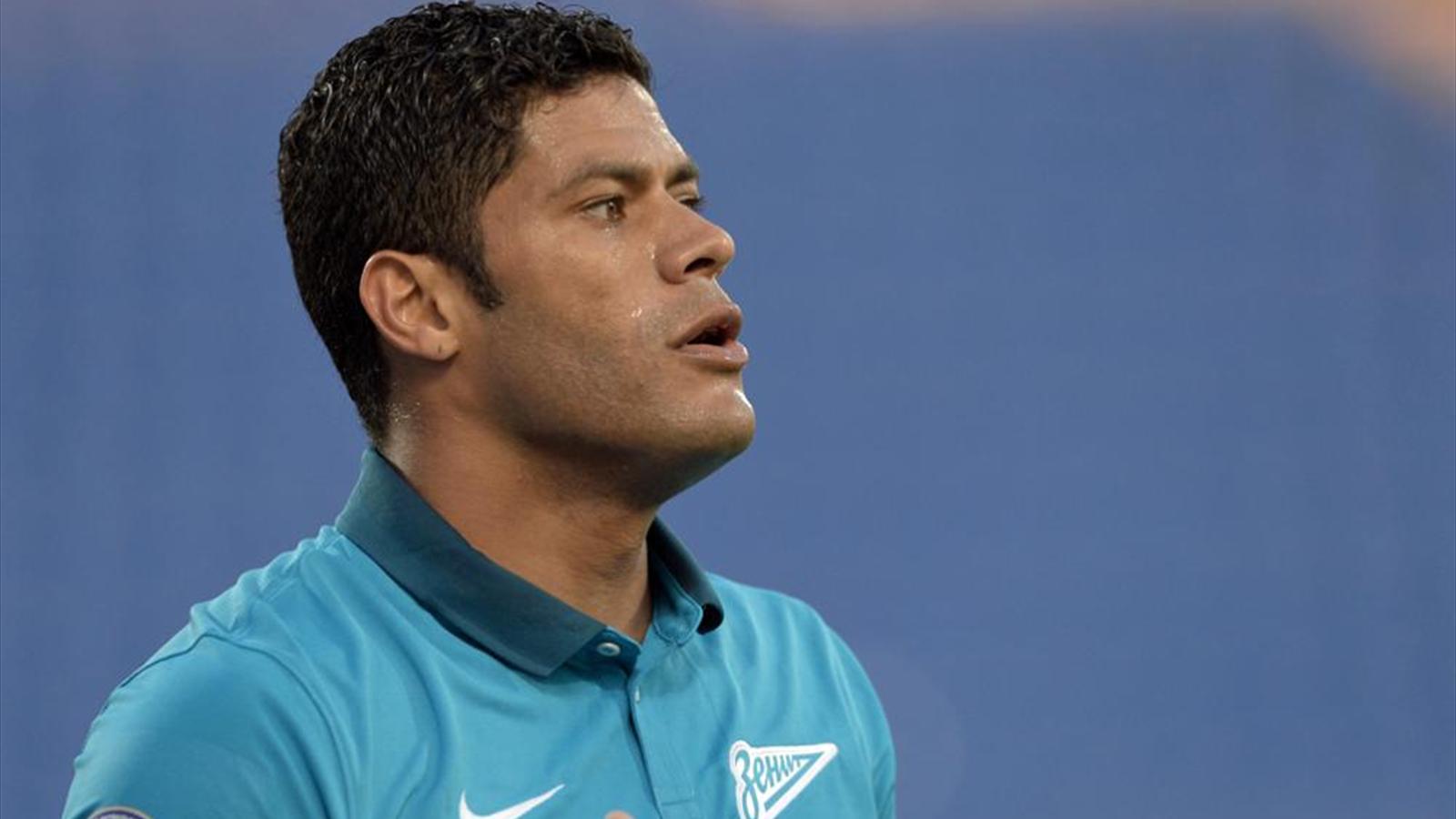 Халк будет учить русский язык