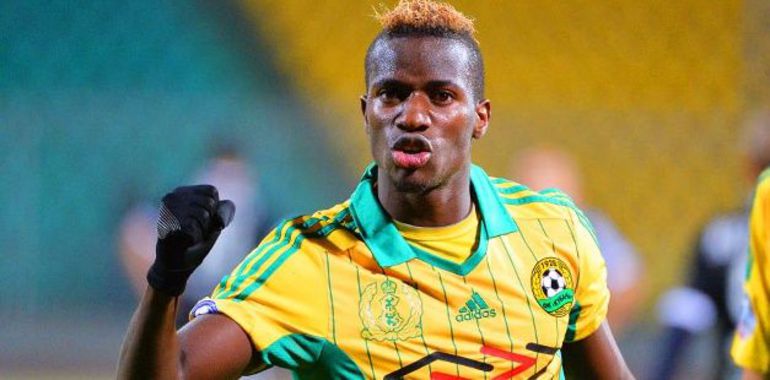 Бальде может переехать во Францию или Испанию