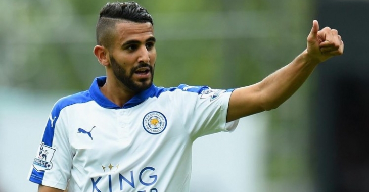 Марез - лучший игрок сезона в АПЛ