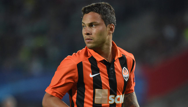 Марлос недоволен результатом матча с \"Севильей\"