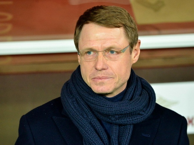 Кононов рассказал о совместимости игроков в команде